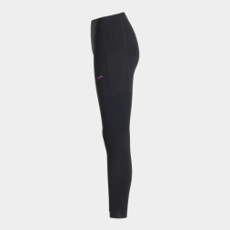 MALLAS LARGAS R-TRAIL NATURE NEGRO