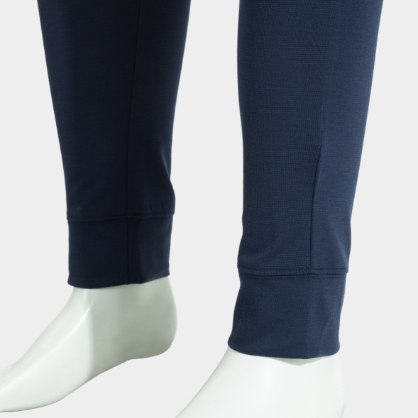 PANTALÓN LARGO INDOOR GYM MARINO