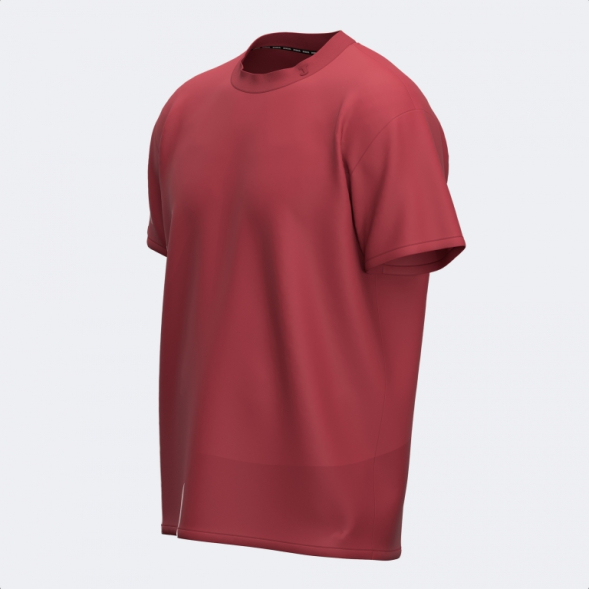 CAMISETA MANGA CORTA URBAN STREET VINO