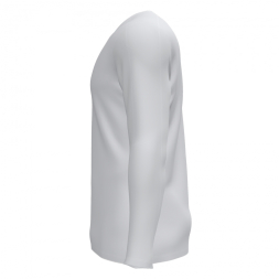 Футболка с длинным рукавом ACADEMY III Белый