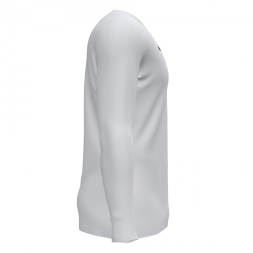 Футболка с длинным рукавом ACADEMY III Белый