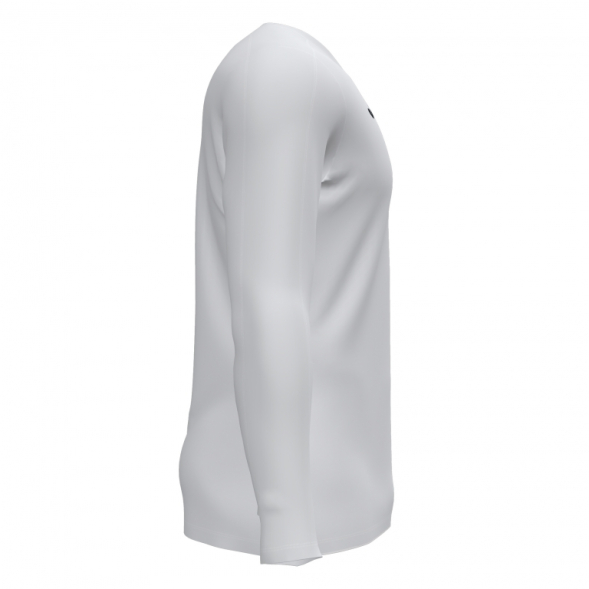 Футболка с длинным рукавом ACADEMY III Белый
