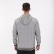 Джемпер с капюшоном CAMPUS III Серый