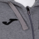 Джемпер с капюшоном CAMPUS III Серый