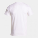 CAMISETA MANGA CORTA COMBI STREET BLANCO