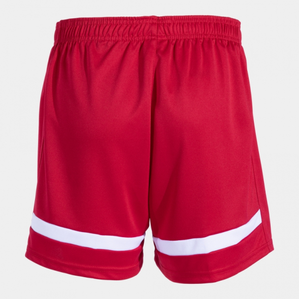 SHORT TOKYO ROJO BLANCO