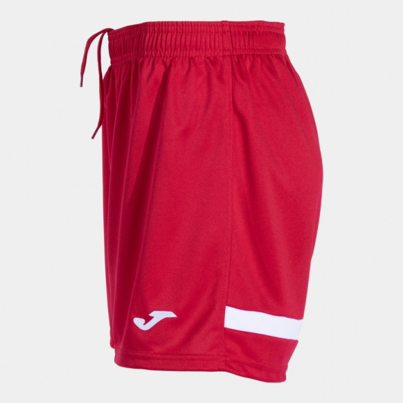 SHORT TOKYO ROJO BLANCO