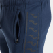 PANTALÓN LARGO HEROIC DARK NAVY NEGRO