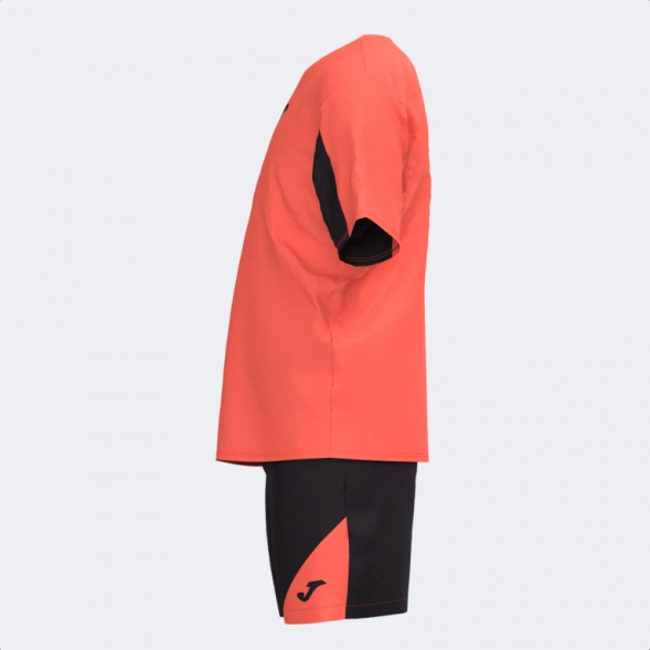 SET KIDS CAMP CORAL NEGRO