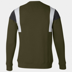 SUDADERA CONFORT III CAQUI
