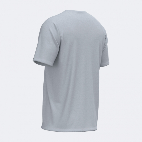 CAMISETA MANGA CORTA COMBI STREET GRIS CLARO