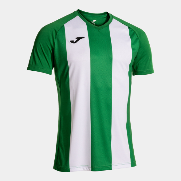 CAMISETA MANGA CORTA INTER IV VERDE BLANCO