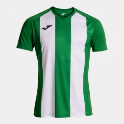 CAMISETA MANGA CORTA INTER IV VERDE BLANCO
