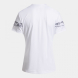 CAMISETA MANGA CORTA CHAMPIONSHIP VIII BLANCO ROYAL