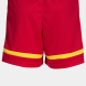 SHORT TOKYO ROJO AMARILLO