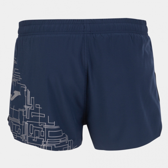 Шорты ELITE VIII Темно синий