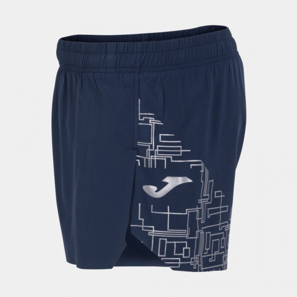 Шорты ELITE VIII Темно синий