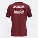 CAMISETA MANGA CORTA ENTRENA. TORINO