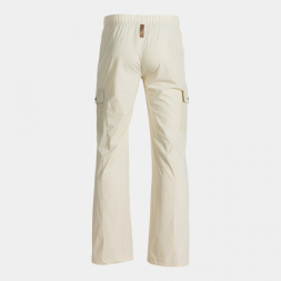 PANTALÓN LARGO MIMETIC BEIGE