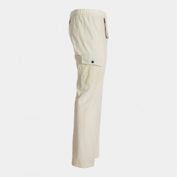 PANTALÓN LARGO MIMETIC BEIGE