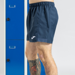 Шорты PERFORMANCE RUGBY Темно синий