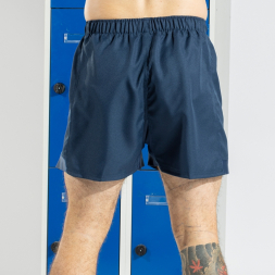 Шорты PERFORMANCE RUGBY Темно синий
