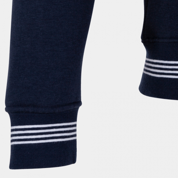 Джемпер с капюшоном CAMPUS III Темно синий