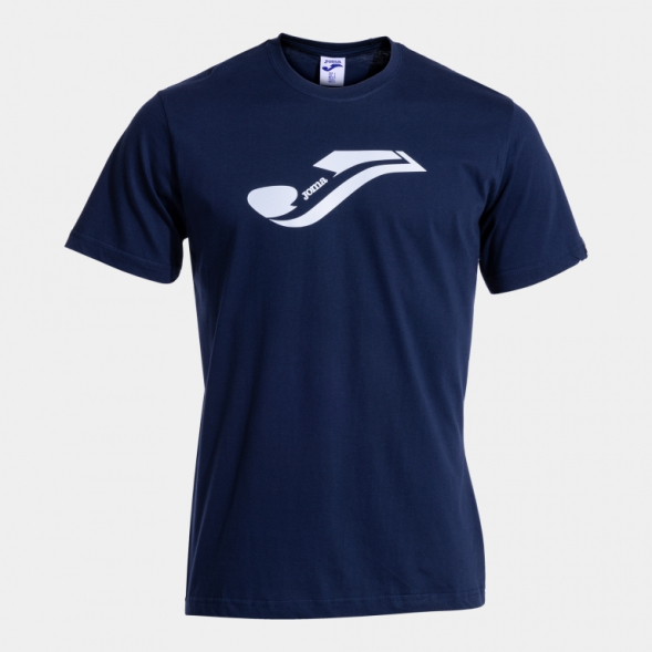 CAMISETA MANGA CORTA COMBI STREET MARINO