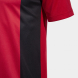 CAMISETA MANGA CORTA INTER IV ROJO NEGRO