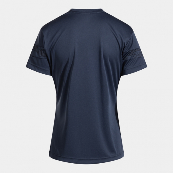 CAMISETA MANGA CORTA CHAMPIONSHIP VIII DARK NAVY