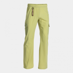 PANTALÓN LARGO MIMETIC VERDE