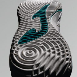 TOP FLEX PLUS MEN 2502 BLANCO INDOOR