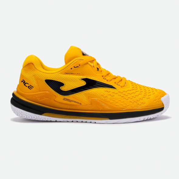 ACE MEN 2508 NARANJA SAFFRON