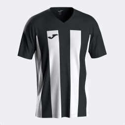 CAMISETA MANGA CORTA INTER VI NEGRO BLANCO