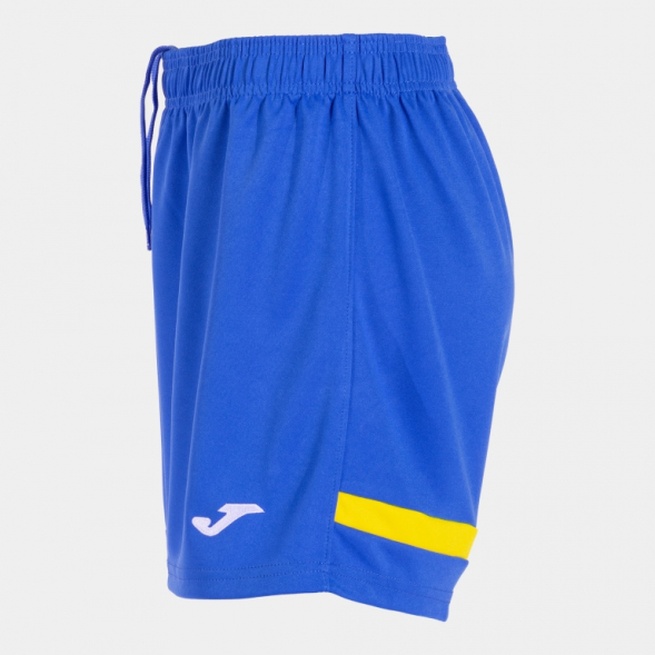 SHORT TOKYO ROYAL AMARILLO