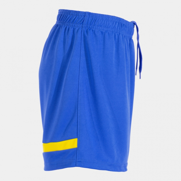 SHORT TOKYO ROYAL AMARILLO