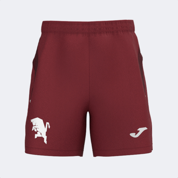 SHORT ENTRENA. OPC. B TORINO