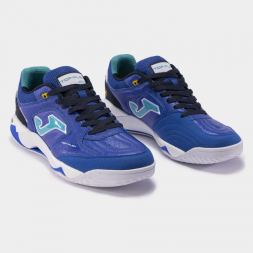 TOP FLEX PLUS MEN 2504 ROYAL INDOOR