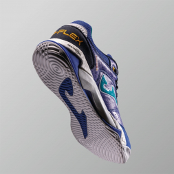 TOP FLEX PLUS MEN 2504 ROYAL INDOOR