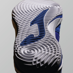 TOP FLEX PLUS MEN 2504 ROYAL INDOOR