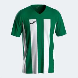 CAMISETA MANGA CORTA INTER VI VERDE BLANCO