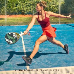 JOMA Кроссовки OPEN LADY TOPLW2501OM (40 EUR/ 07 USA)