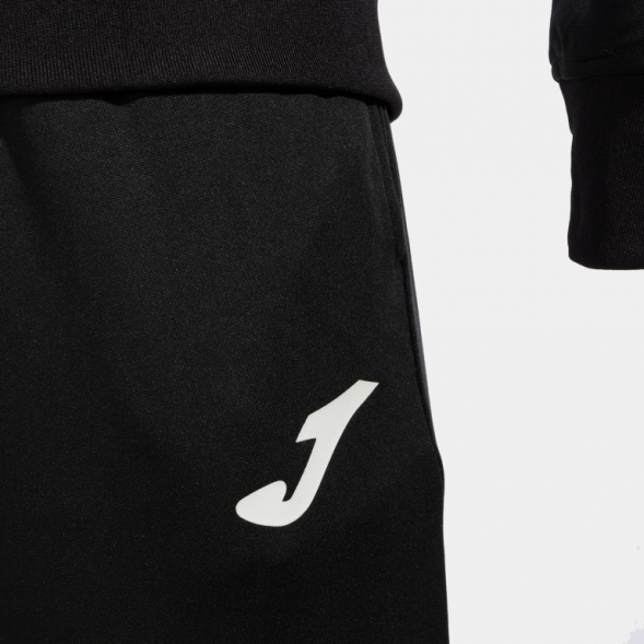 CHÁNDAL DANUBIO II NEGRO AMARILLO