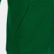 Джемпер с капюшоном CAMPUS III Зеленый