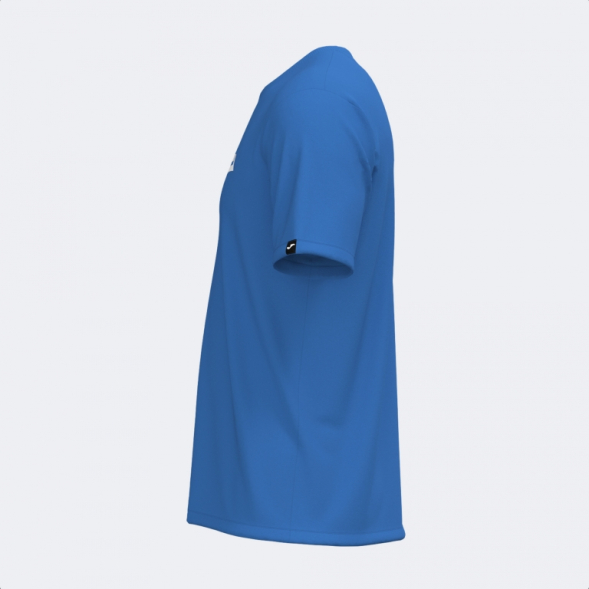 CAMISETA MANGA CORTA COMBI STREET ROYAL