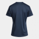 CAMISETA MANGA CORTA CHAMPIONSHIP VIII DARK NAVY AMARILLO