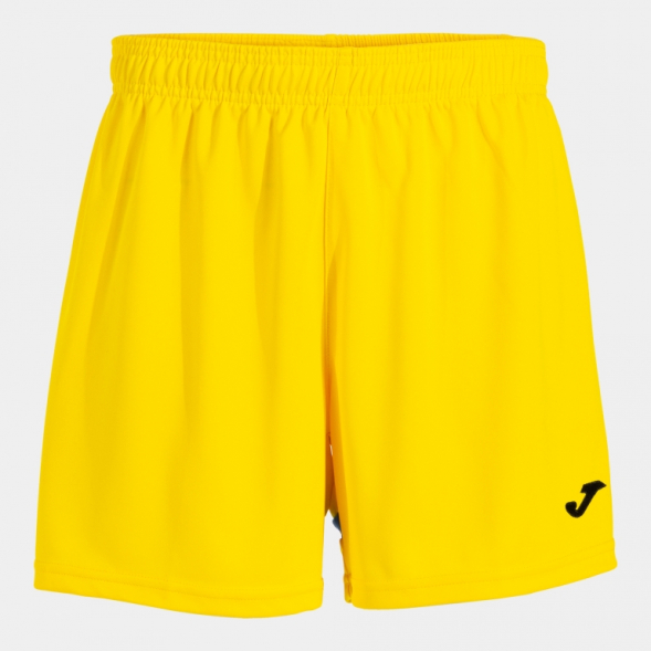 SHORT TOKYO AMARILLO ROYAL