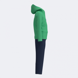 CHÁNDAL KIDS CAMP VERDE MARINO