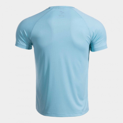 CAMISETA MANGA CORTA R-NIGHT ICONIC AZUL