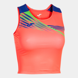 TOP ELITE X CORAL FLUOR ROYAL